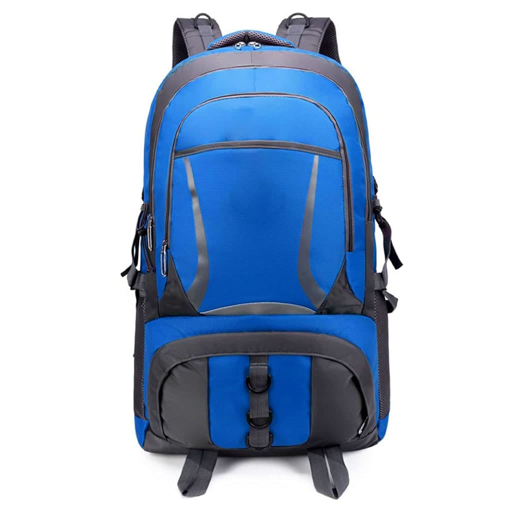 ac à Dos Tactique Robuste et Imperméable Large Capacité 65L